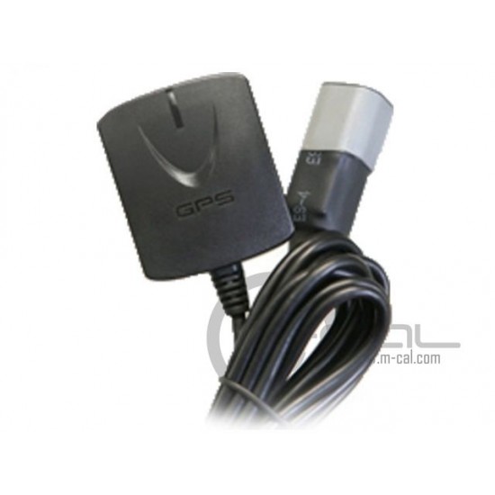 MC25-379324 - MoTeC GPS  GPS-L10 10Hz GPS (Data)