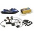 MoTeC ECU Kit  M400 Kit PWC - YAMAHA FX-SHO, FZS-FZR