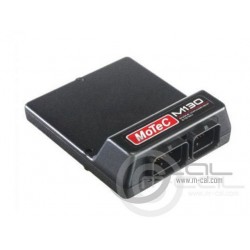 MoTeC ECU M130 Magnesium series ECU