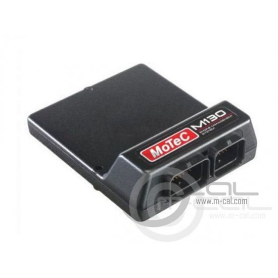 MC30-313130 - MoTeC ECU M130 Magnesium series ECU MC30-313130 - MoTeC ECU M130 Magnesium series ECU