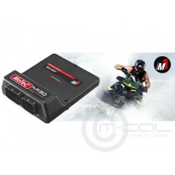 MoTeC ECU M130M Marine Magnesium series ECU