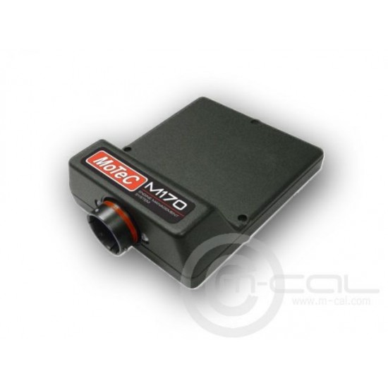 MC30-313170 - MoTeC ECU M170 Magnesium series ECU MC30-313170 - MoTeC ECU M170 Magnesium series ECU