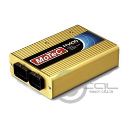 MoTeC ECU M400