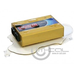 MoTeC ECU M400m Marine ECU