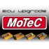 MoTeC ECU Upgrade M800 Over Run Boost (Anti-Lag)