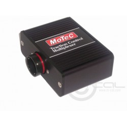 MoTeC T-C Multiplexer Mil Spec