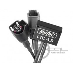 MoTeC LTC Lambda to Can