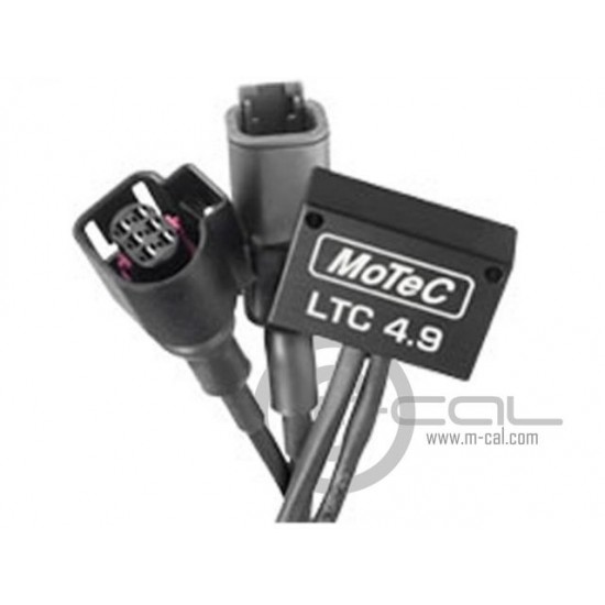 MC32-361300 - MoTeC LTC Lambda to Can