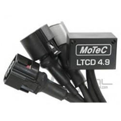 MoTeC LTC Lambda to Can Dual