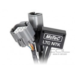 MoTeC LTC-NTK Lambda to Can