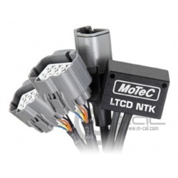 MoTeC LTC-NTK Lambda to Can Dual