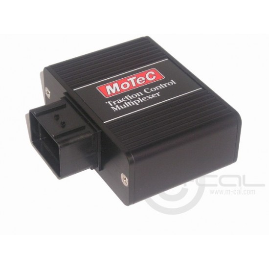 MC32-314002 - MoTeC Traction Control Multiplexer (TCM) MC32-314002 - MoTeC Traction Control Multiplexer (TCM)