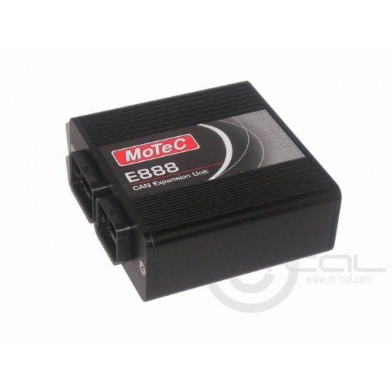MC32-314007 - MoTeC E888-I-O Expander Module MC32-314007 - MoTeC E888-I-O Expander Module