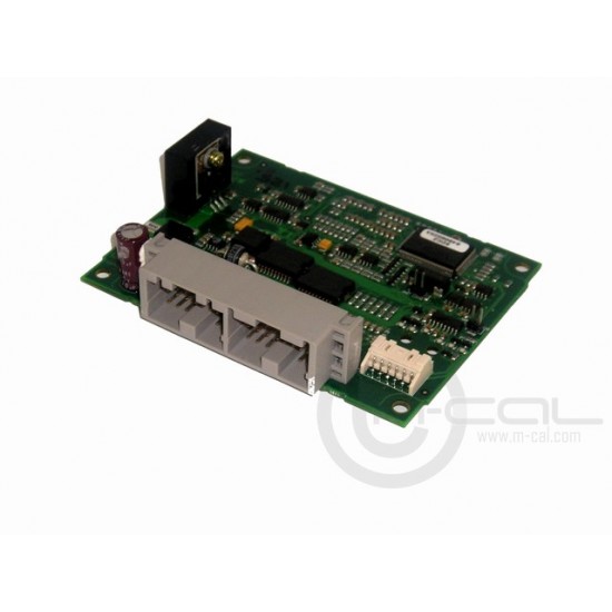 MC32-314010 - MoTeC SDC2-Subaru Diff Controller