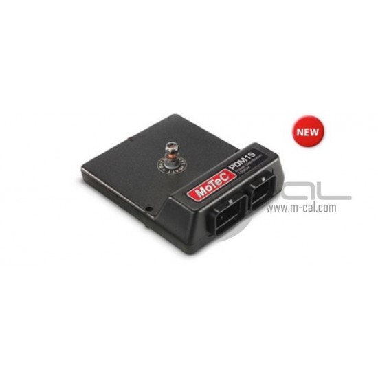 MC32-314104 - MoTeC PDM 15 MC32-314104 - MoTeC PDM 15