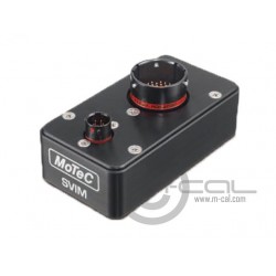 MoTeC SVIM Versatile Input Module