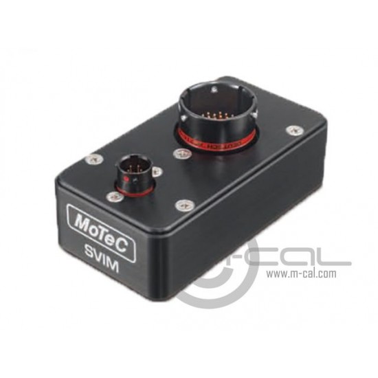 MC32-318111 - MoTeC SVIM Versatile Input Module