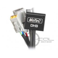 MoTeC DHB Dual Half Bridge