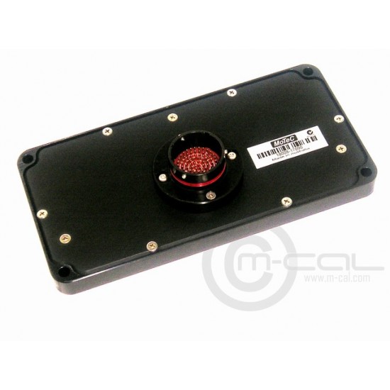 MC35-318008 - MoTec EDL2 Enclosed Logger (Upgrade Codes for Old System)