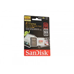 MoTeC Video Capture 32 Gb Micro SD Card