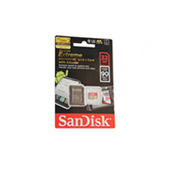 MoTeC Video Capture 32 Gb Micro SD Card