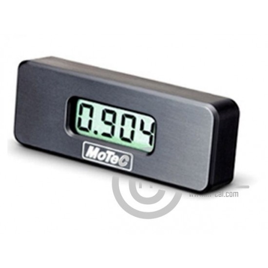 MC50-315004 - MoTeC Lambda Meter PLM Unit Only