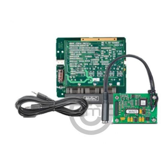 MC50-353115 - MoTeC Onboard Knock Control Moule