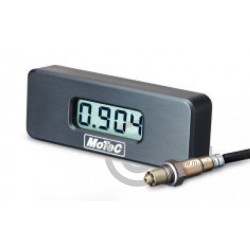 MoTeC Lambda Meter PLM NTK Sensor (not std)