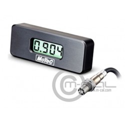 MoTeC Lambda Meter PLM Bosch LSU4.9