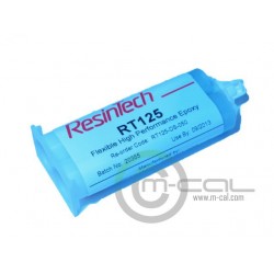 Raychem RT125 Adhesive 50ml Duo Syringe
