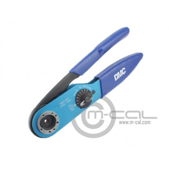 MC70-M22520-1-01 - Autosport Crimp Tool for AS 16 Guage Contacts