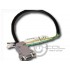MoTeC Com Cable D9 Adaptor (Mitsubishi for M48 OEM Conv)