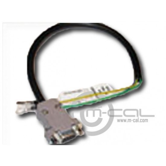 MC78-361013 - MoTeC Com Cable D9 Adaptor (Subaru) for M48 OEM conv