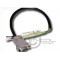 MoTeC Com Cable D9 Adaptor (Subaru) for M48 OEM conv