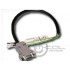 MoTeC Com Cable D9 Adaptor (Subaru) for M48 OEM conv