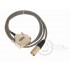 MoTeC Com Cable CAN Cable (ADL, M400, M600 & M800-880