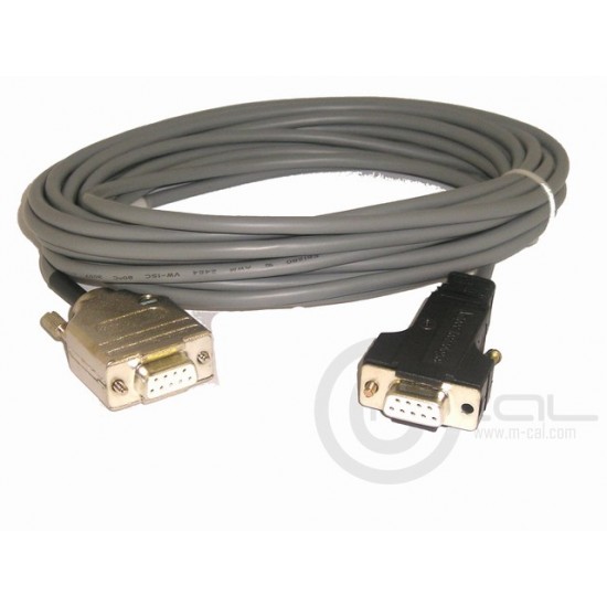 MC78-363004 - MoTeC Com Cable PCi Cable Long (6m) M48, M8 + early M4)