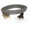 MoTeC Com Cable PCi Cable Long (6m) M48, M8 + early M4)
