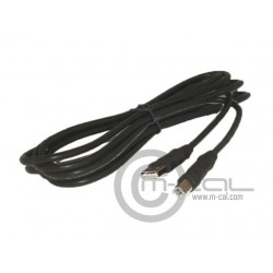 MoTeC Com Cable USB Download cable 2m long