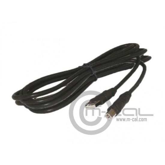 MC78-379140 - MoTeC Com Cable USB Download cable 2m long