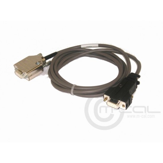 MC78-363003 - MoTeC Com Cable PCi Cable Short (2m) M48, M8 + early M4)