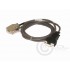 MoTeC Com Cable PCi Cable Short (2m) M48, M8 + early M4)