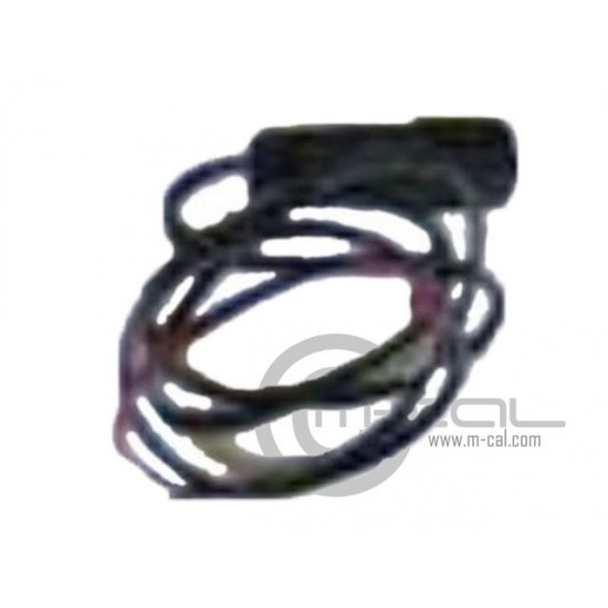 MC79-361033 - MoTeC Harness BTX Power Lead Replacement