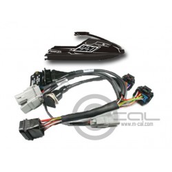 MoTeC Harness PWC M400 Loom Only For HYDROSPACE S4