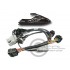 MoTeC Harness PWC M400 Loom Only For HYDROSPACE S4