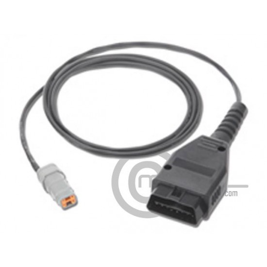 MC79-361197 - MoTeC Harness Dash CDL3 to OBD-II Loom MC79-361197 - MoTeC Harness Dash CDL3 to OBD-II Loom