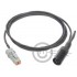 MoTeC Harness Dash CDL3 to CAN ECU