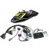MoTeC Harness PWC M400 Adaptor Kit For SEA-DOO RXP, RXP-X,