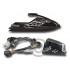MoTeC Harness PWC M400 Adaptor Kit For HYDROSPACE S4