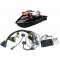 MoTeC Harness PWC M400 Adaptor Kit For SEA-DOO 2010 RXT-X-2